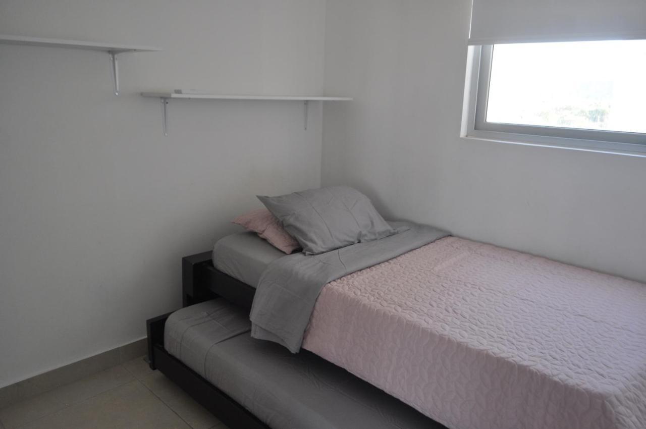 Beautiful Sea View Apartamento Santa Marta  Exterior foto