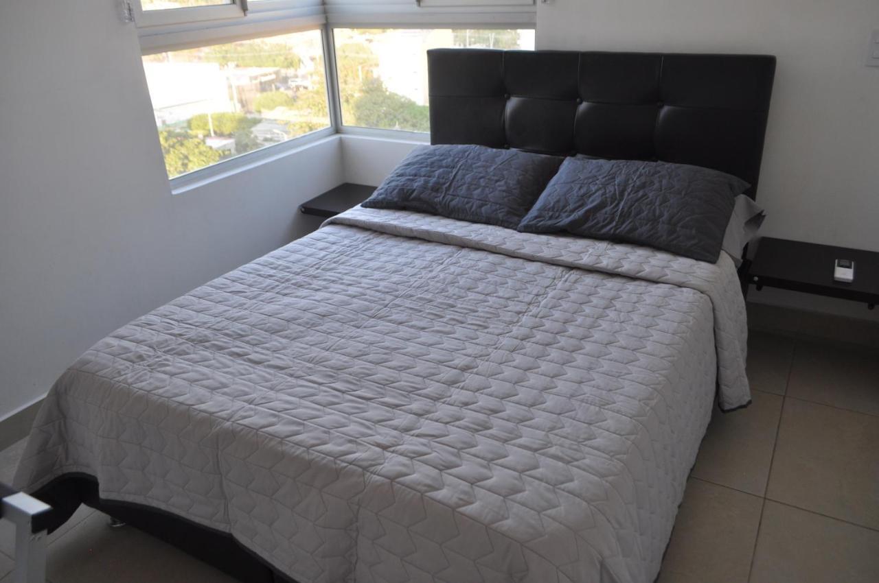 Beautiful Sea View Apartamento Santa Marta  Exterior foto