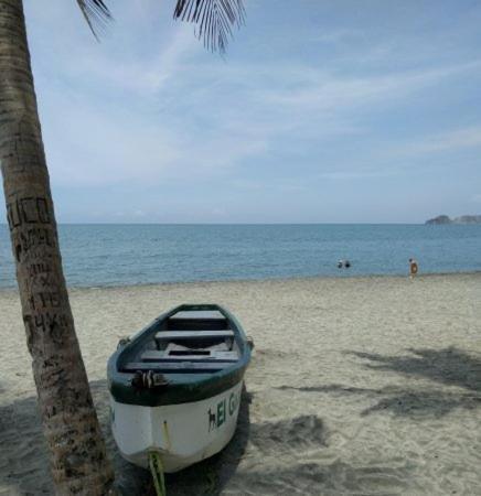 Beautiful Sea View Apartamento Santa Marta  Exterior foto